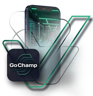 GoChamp Fitness App